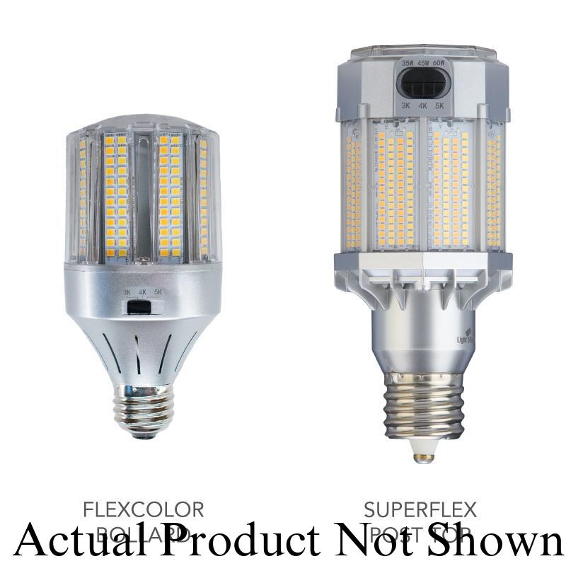 Light Efficient Design LED-8029M345-A-FW